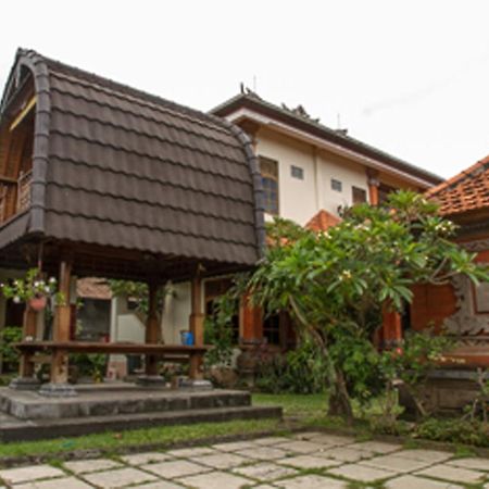 Karana Residence Kuta Lombok Buitenkant foto