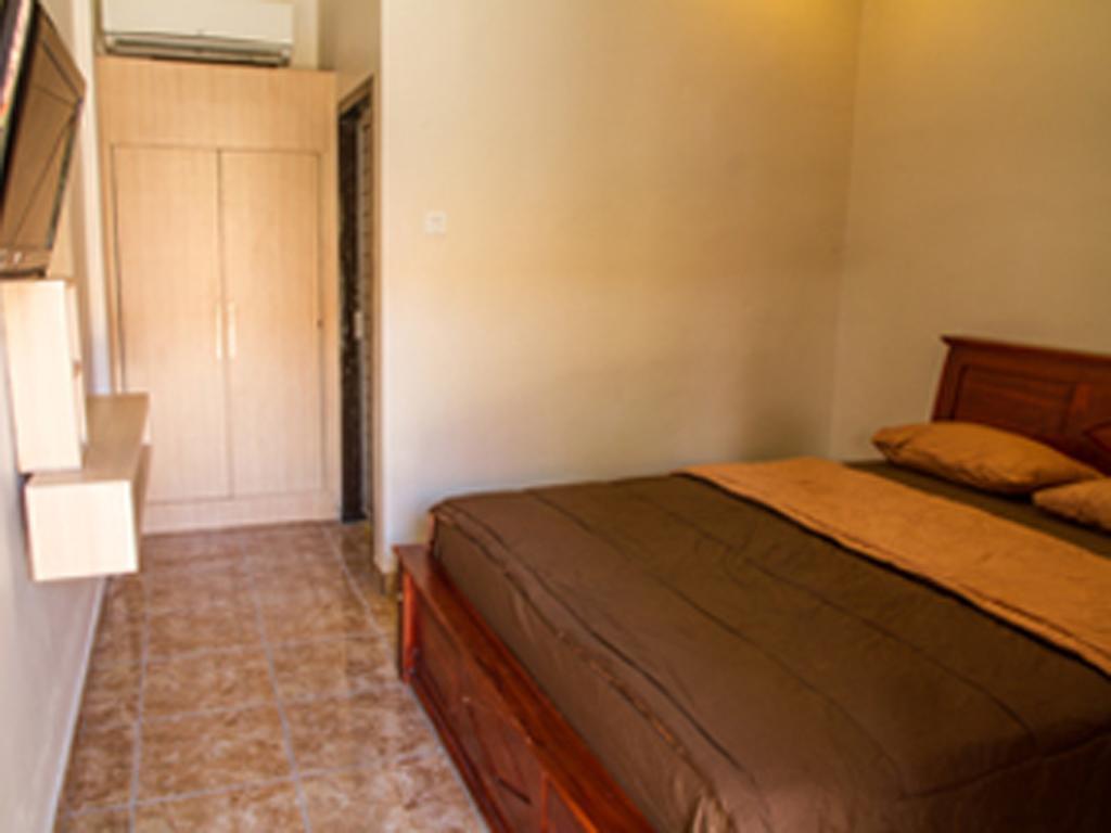 Karana Residence Kuta Lombok Kamer foto