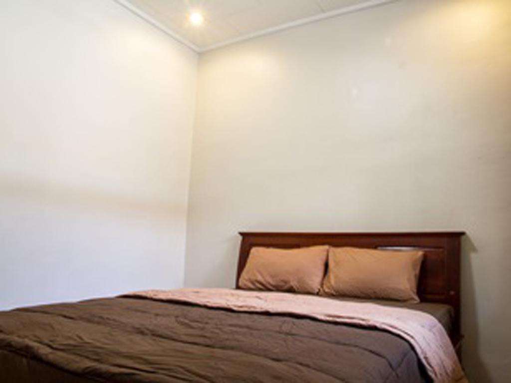 Karana Residence Kuta Lombok Kamer foto