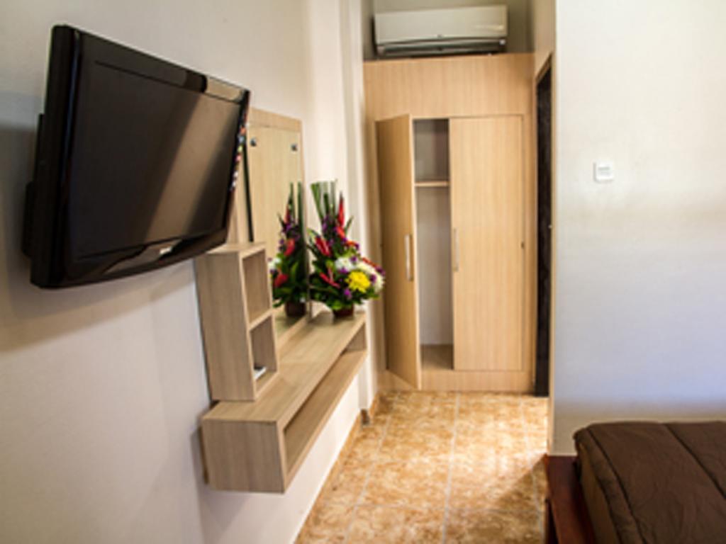 Karana Residence Kuta Lombok Kamer foto