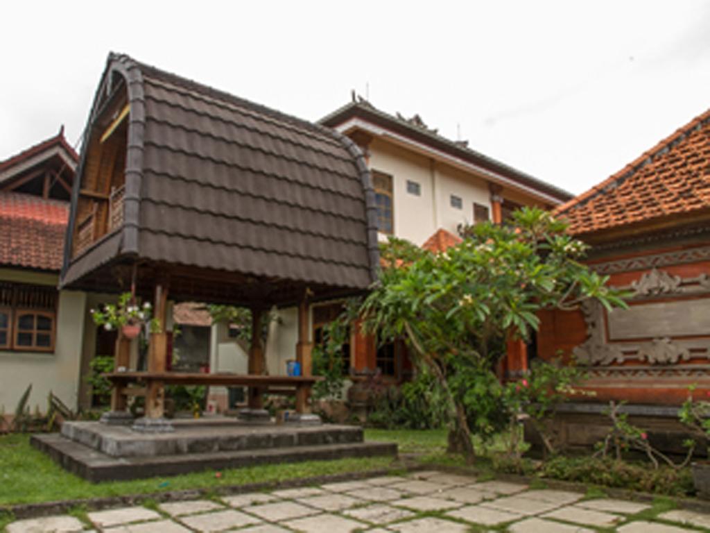 Karana Residence Kuta Lombok Buitenkant foto