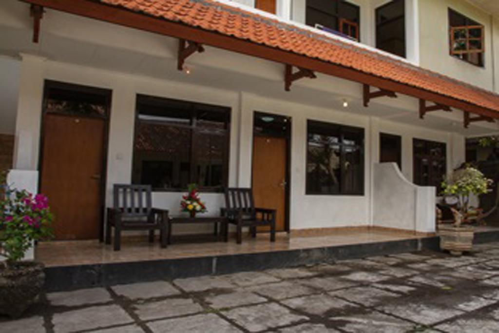 Karana Residence Kuta Lombok Buitenkant foto