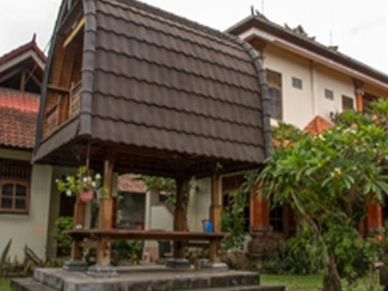 Karana Residence Kuta Lombok Buitenkant foto