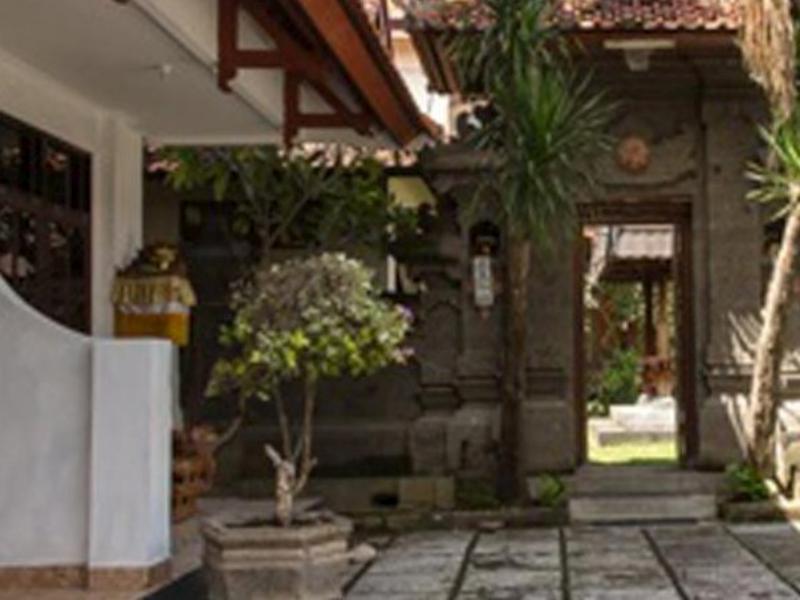 Karana Residence Kuta Lombok Buitenkant foto