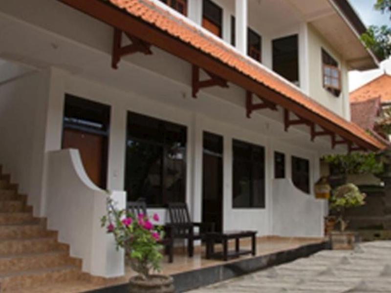 Karana Residence Kuta Lombok Buitenkant foto