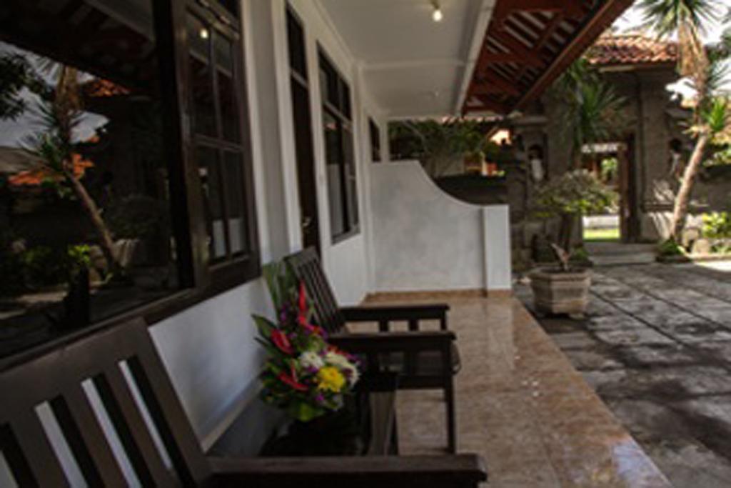 Karana Residence Kuta Lombok Buitenkant foto