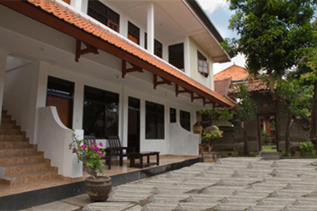 Karana Residence Kuta Lombok Buitenkant foto