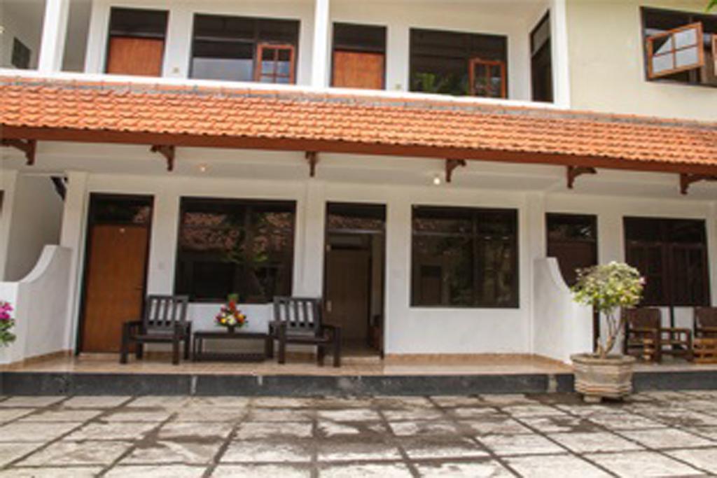 Karana Residence Kuta Lombok Buitenkant foto