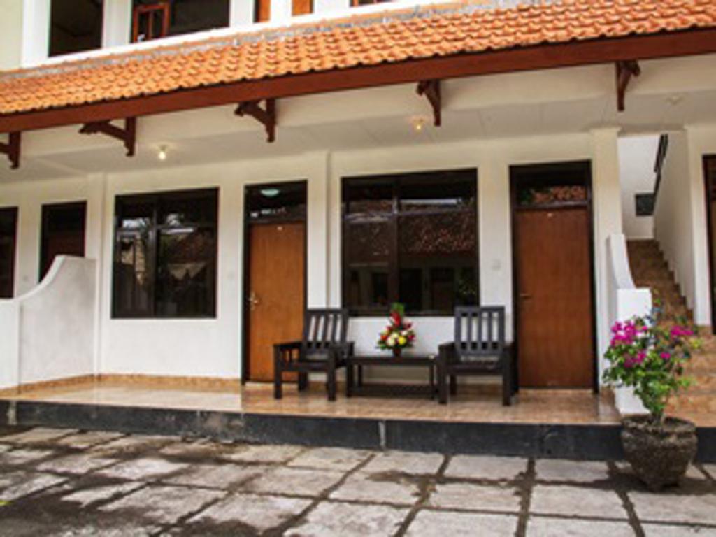 Karana Residence Kuta Lombok Buitenkant foto