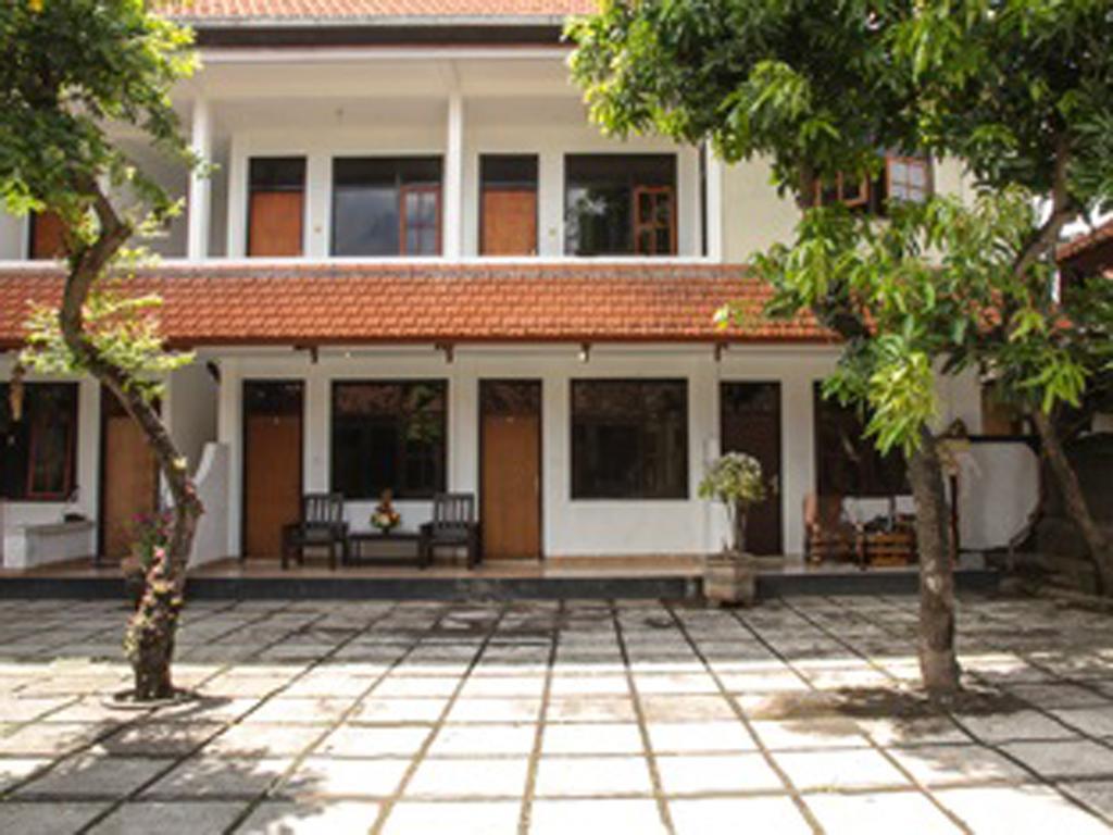 Karana Residence Kuta Lombok Buitenkant foto