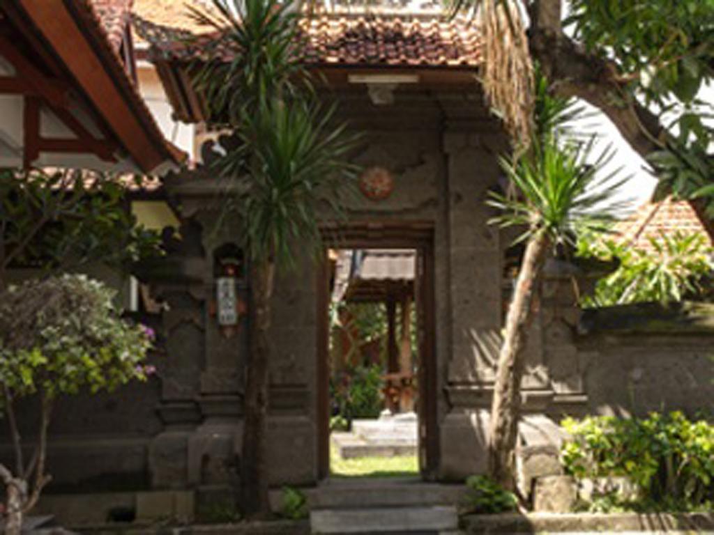 Karana Residence Kuta Lombok Buitenkant foto
