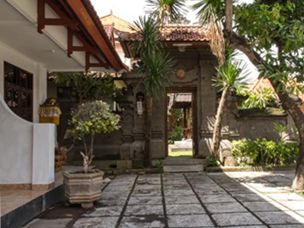 Karana Residence Kuta Lombok Buitenkant foto