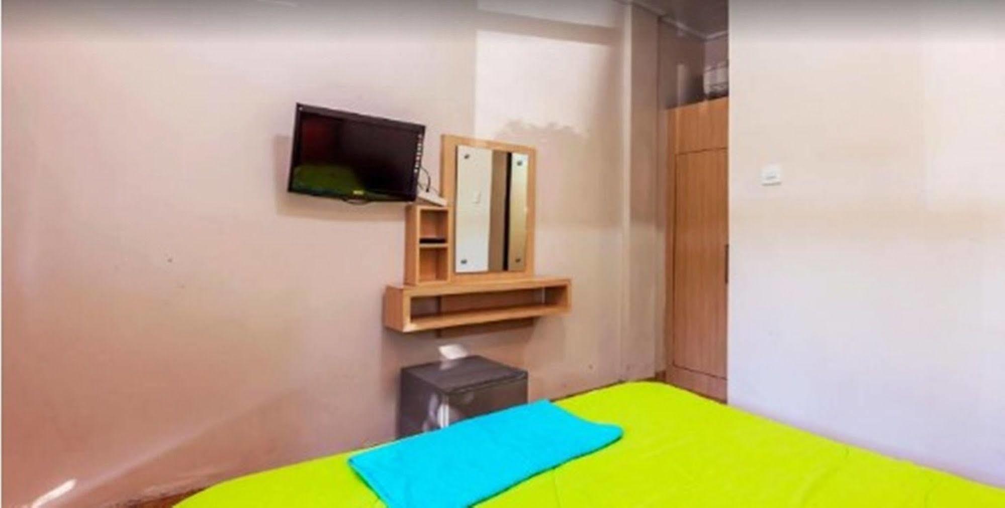 Karana Residence Kuta Lombok Buitenkant foto