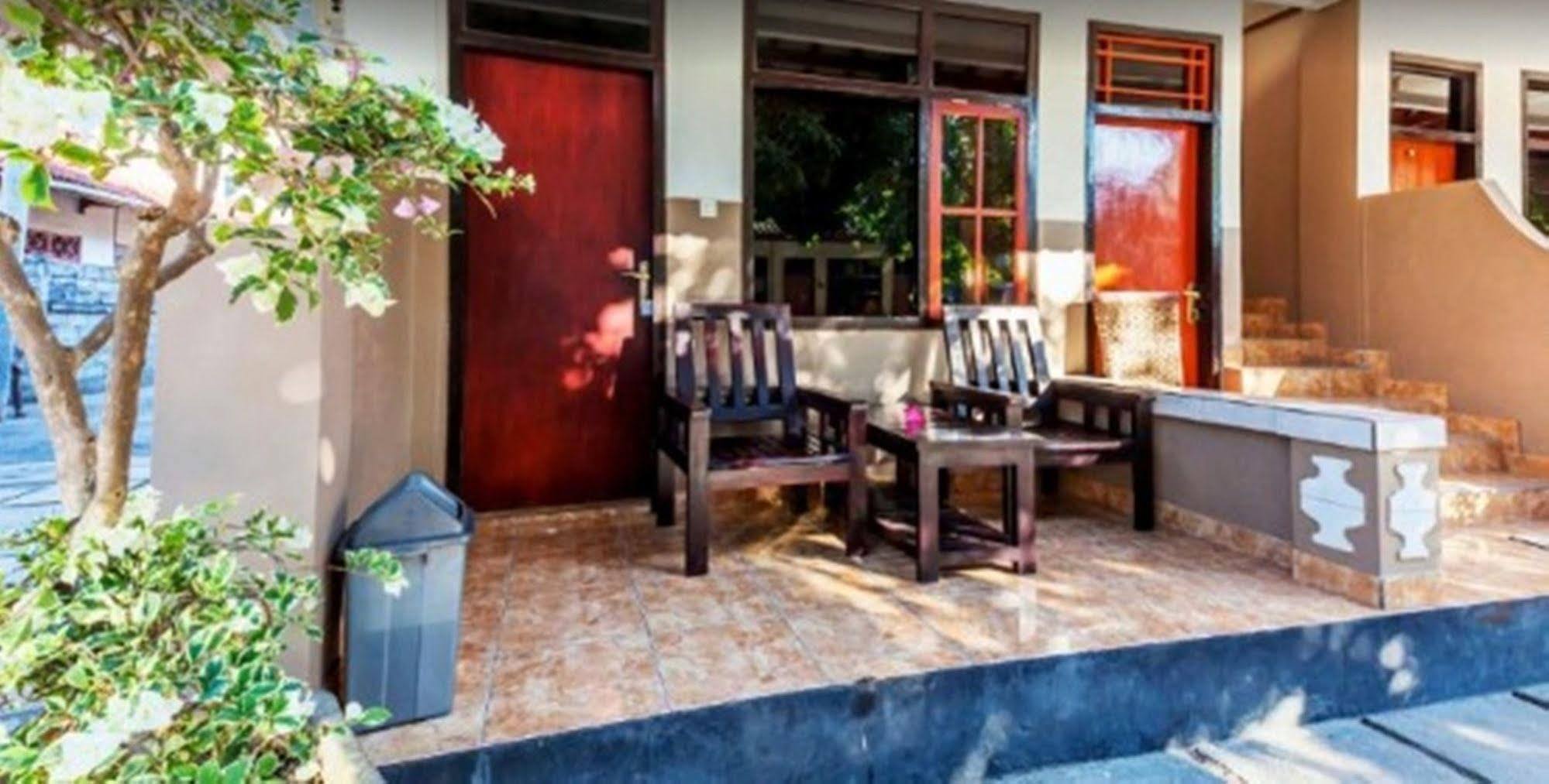 Karana Residence Kuta Lombok Buitenkant foto