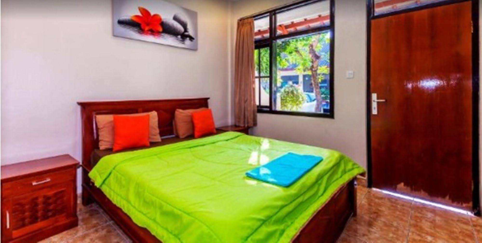Karana Residence Kuta Lombok Buitenkant foto