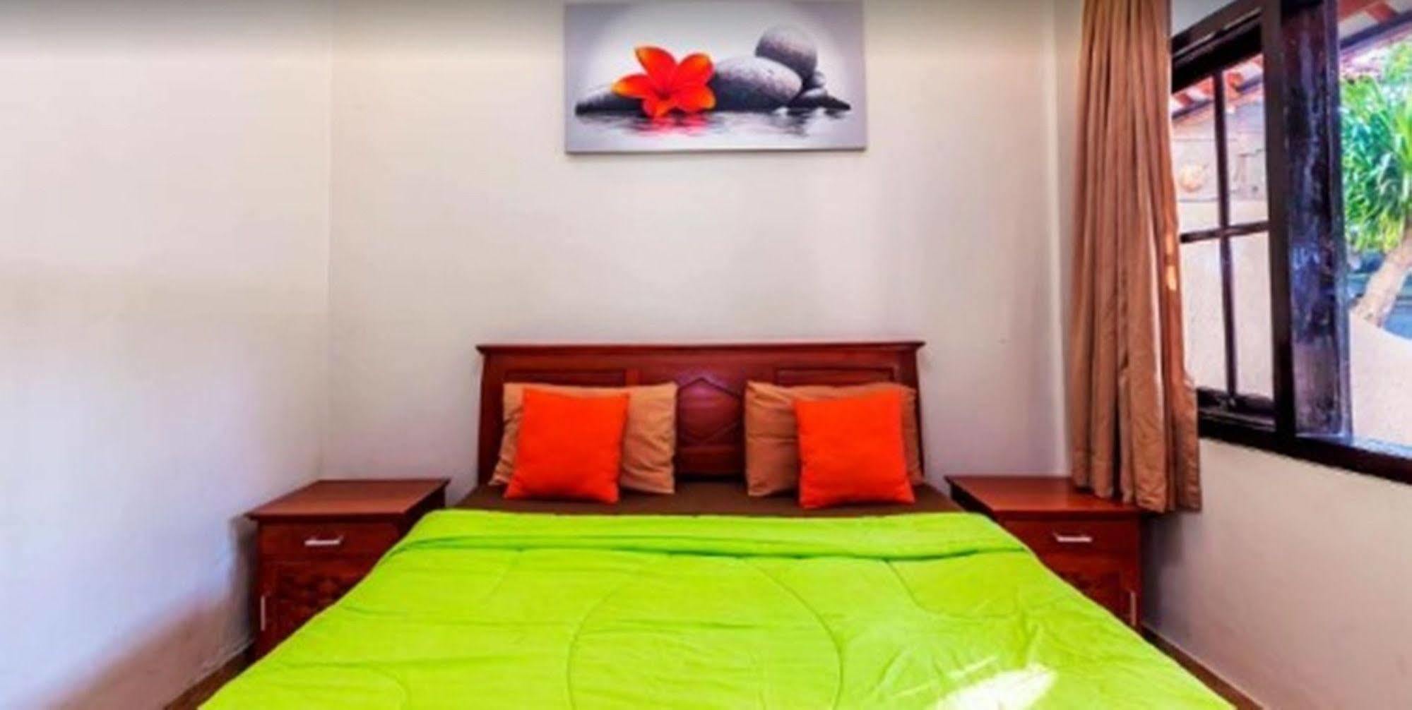 Karana Residence Kuta Lombok Buitenkant foto