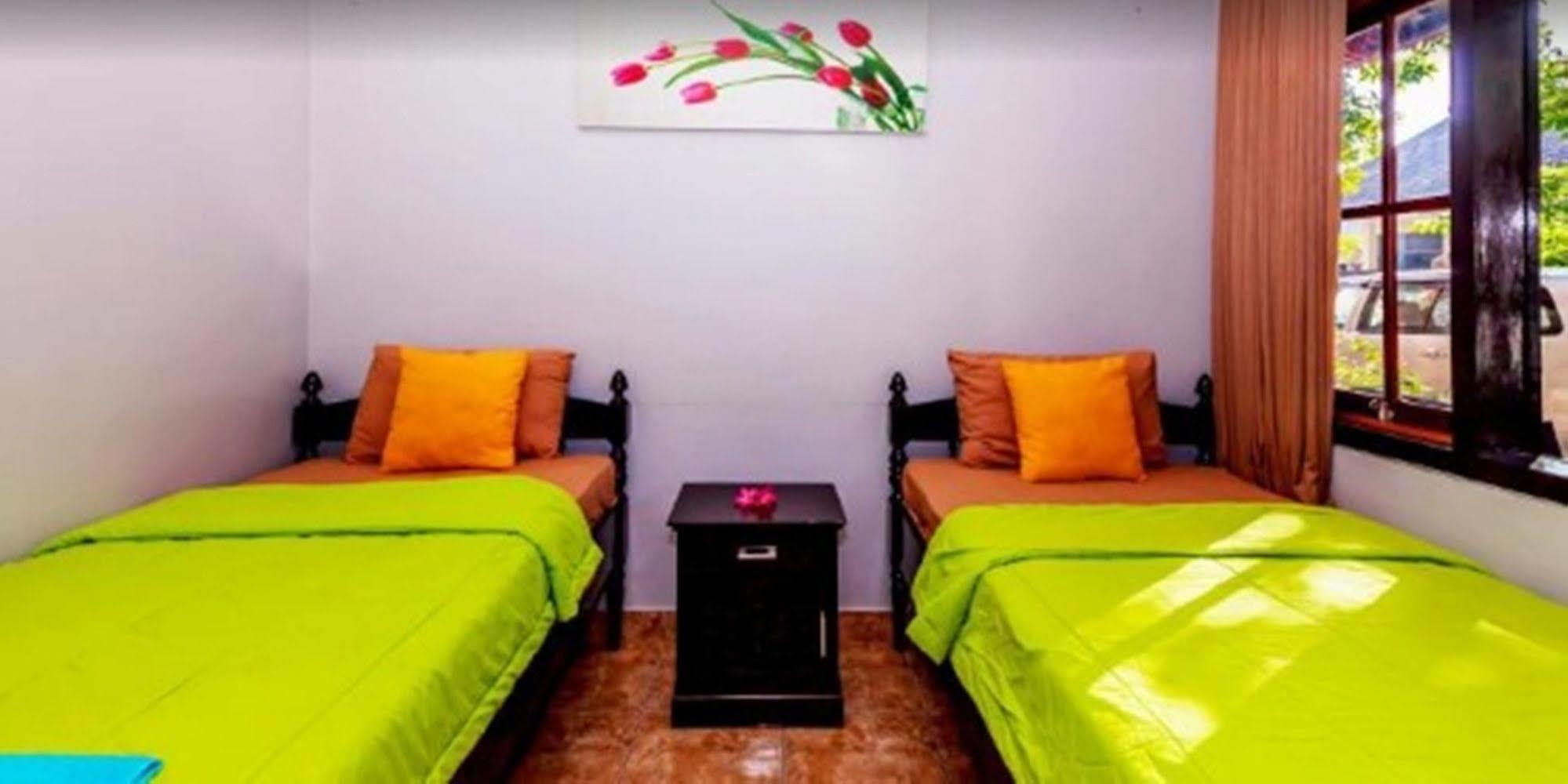 Karana Residence Kuta Lombok Buitenkant foto