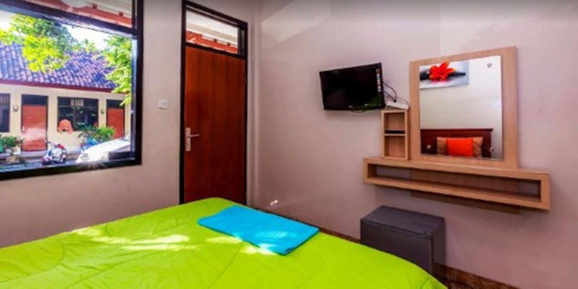 Karana Residence Kuta Lombok Buitenkant foto