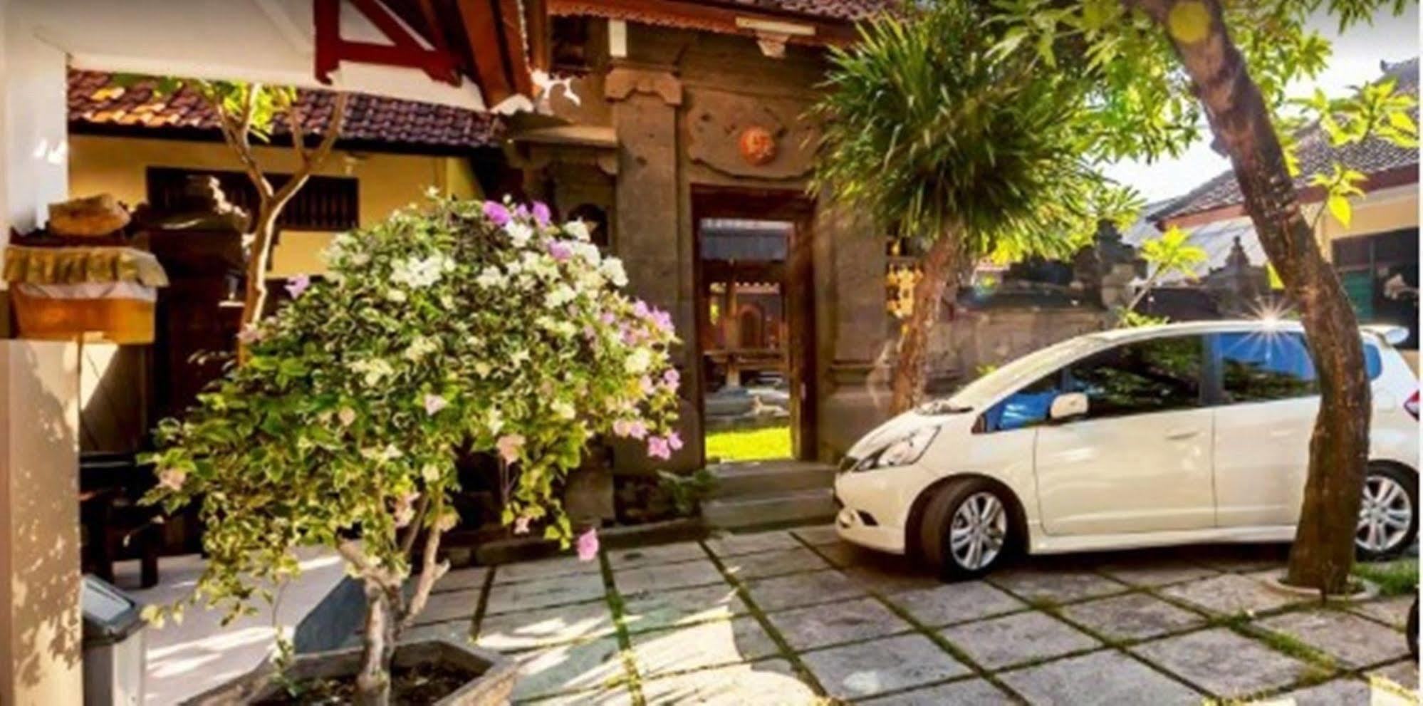 Karana Residence Kuta Lombok Buitenkant foto