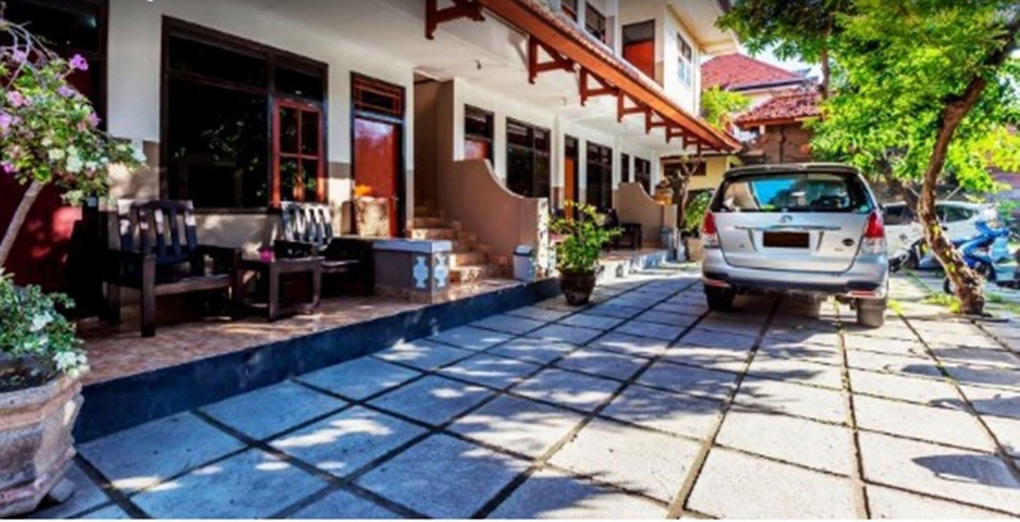 Karana Residence Kuta Lombok Buitenkant foto
