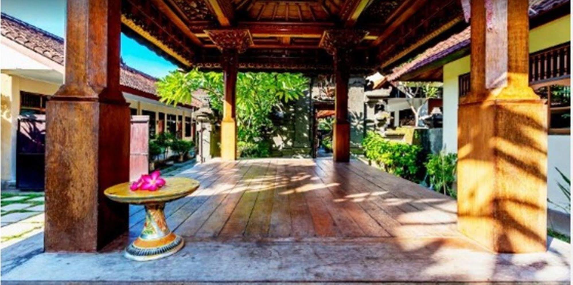 Karana Residence Kuta Lombok Buitenkant foto